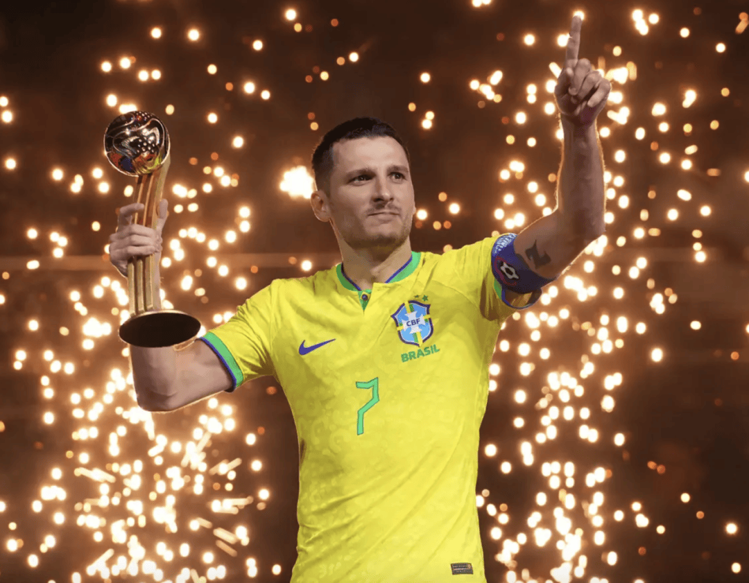 2024 Football World Cup (Who is the 2024 Football World Cup champion?)